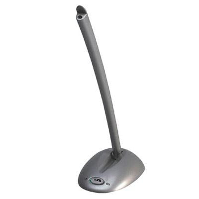 Cyber Acoustics CVL-1064rb Desktop Microphone Cyber Acoustics CVL-1064rb Desktop Microphone